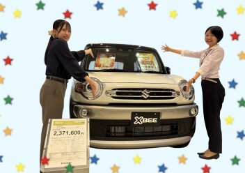 ★☆クロスビー即納車あります☆★